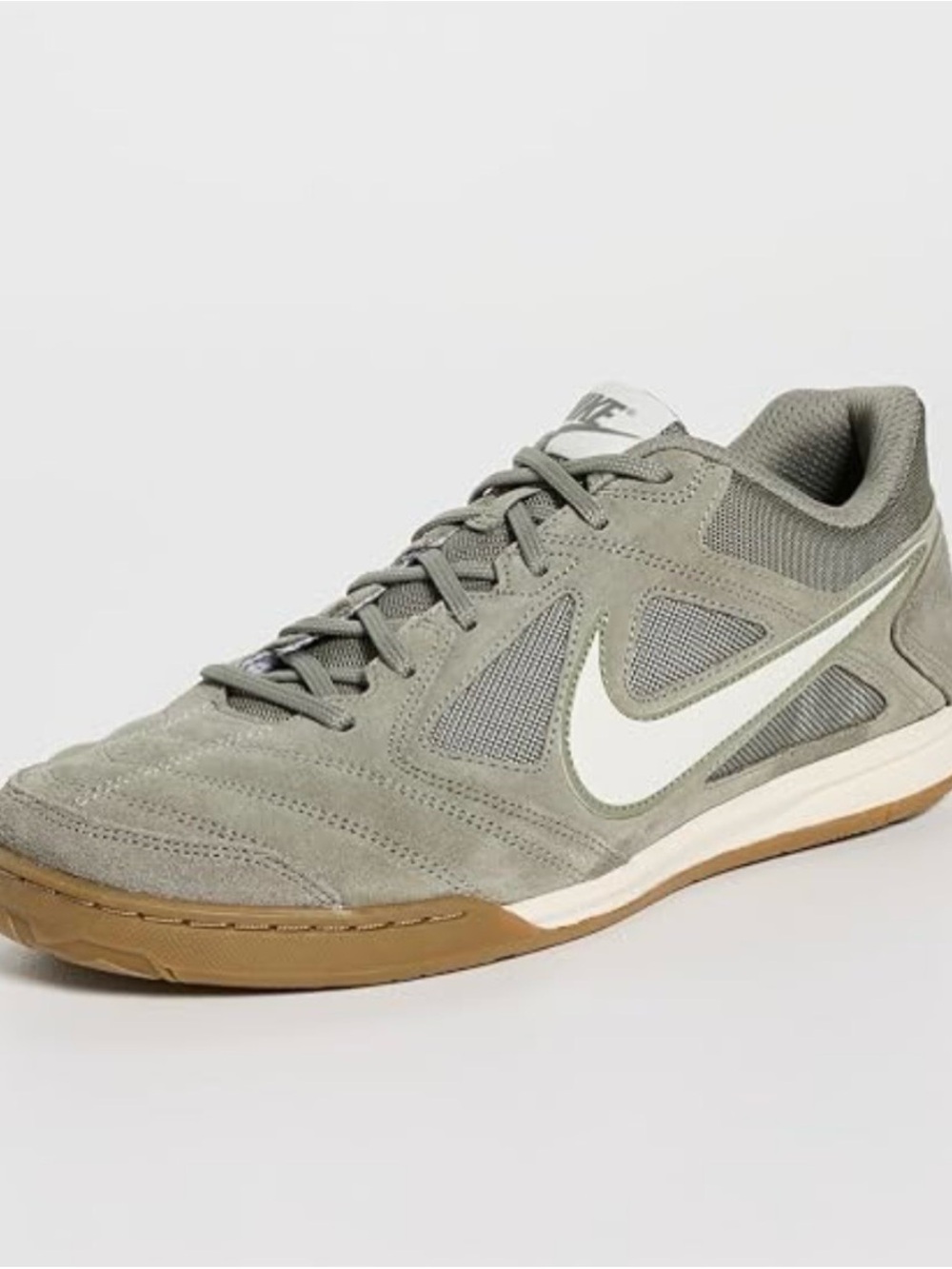 Nike Men's Gato Sneakers,
Ir ›
Army/Pearl/Gum Lt Brown,